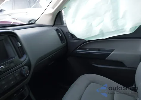 2021 Chevrolet Colorado 2Wd Short Box Wt z USA, uszkodzony, nr VIN 1GCGSBEN8M1254290